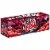 Mountain Dew® Zero Sugar Code Red Soda Cans Perspective: back