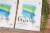 Strathmor® Drawing Paper - White - 40 Sheets Perspective: back