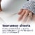 Strathmore® Cold Press Watercolor Paper - 15 Sheets Perspective: back