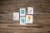 Strathmore 200 Series 25 Pound Transparent Tracing Paper Perspective: back