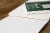 Strathmore® 400 Series Recycled Sketchbook Perspective: back