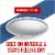 Old Spice High Endurance for Men Antiperspirant Deodorant Invisible Solid Fresh Scent Perspective: back
