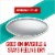 Old Spice High Endurance for Men Antiperspirant Deodorant Invisible Solid Pure Sport Scent Perspective: back