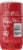 Old Spice Red Zone Collection Aqua Reef Deodorant Twin Pack Perspective: back