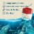 Old Spice for Men Antiperspirant Deodorant Invisible Solid Deep Sea with Ocean Element Scent Perspective: back