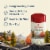 Old Spice Fresher Collection Volcano with Charcoal Antiperspirant & Deodorant Perspective: back