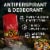 Old Spice Wild Collection Bearglove Invisible Solid Anti-Perspirant Deodorant Perspective: back