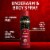 Old Spice Red Collection for Men Aluminum-Free Body Spray Swagger Scent 1-Pack Perspective: back