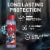 Old Spice Wild Collection for Men Aluminum-Free Body Spray Wolfthorn Scent Perspective: back
