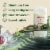 Old Spice Fresher Collection for Men Aluminum-Free Deodorant Alpine with Hemp Oil Perspective: back