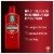 Old Spice Pure Sport 2in1 Shampoo and Conditioner Perspective: back