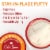 Old Spice Men's Stay-In-Place Hair Styling Putty, High Hold with Very Low Shine Perspective: back