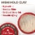 Old Spice Men's High Hold Hair Styling Clay, Highest Hold with Very Low Shine Perspective: back