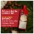 Old Spice Moisturize with Shea Butter Shampoo Perspective: back
