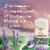 Old Spice GentleMan's Collection Aluminum-Free Deodorant Lavender and Mint 1-Pack Perspective: back