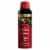Old Spice Wild Collection for Men Aluminum-Free Body Spray Bearglove Scent Perspective: back