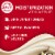 Old Spice Hydration Body Wash GentleMan's Blend Vanilla + Shae Deep Cleaning 24/7 Renewing Moisture Perspective: back
