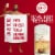 Old Spice GentleMan's Blend Aluminum Free Total Body Deodorant Vanilla + Shea Perspective: back