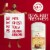 Old Spice GentleMan's Blend Aluminum Free Total Body Deodorant Vanilla + Shea Perspective: back