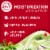 Old Spice Super Hydration Men's Body Wash, Fiji with Palm Tree + Coconut, 24/7 Renewing Moisture Perspective: back