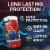 Old Spice Deodorant for Men, 24/7 Freshness, Krakengard, Twin Pack Perspective: back