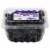 Diamond Blues Fresh Cultivated Blueberries Perspective: back