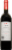 Penfolds South Australia Bin 407 Cabernet Sauvignon Red Wine Perspective: back