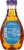 Wholesome Organic Blue Agave Low Glycemic Sweetener Perspective: back