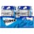 Trident Original Flavor Sugar Free Gum Perspective: back