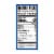 Trident Original Sugar Free Gum Value Pack Perspective: back
