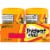 Trident Vibes Tropical Beat Gum Perspective: back