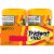 Trident Vibes Tropical Beat Gum Perspective: back
