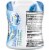 Trident Sugar Free Peppermint Infusion Gum Perspective: back