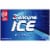 Dentyne Ice Peppermint Sugar Free Gum Perspective: back