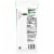 Trident White Spearmint Gum Perspective: back