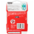 Listerine® Cool Heat Pocket Packs Breath Strips Perspective: back