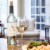 Oliver Pinot Grigio Indiana White Wine Perspective: back