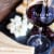 Oliver Shiraz Indiana Red Wine Perspective: back