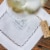 Oliver Gewurztraminer Indiana White Wine Perspective: back