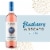 Oliver Winery Blueberry Moscato Indiana White Wine Perspective: back
