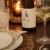 Oliver Riesling White Wine Perspective: back
