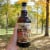 Oliver Winery Beanblossom Original Hard Cider Perspective: back