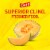 Glad Cling N Seal Plastic Food Wrap Perspective: back