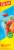 Glad® Gallon Zipper Food Storage Plastic Bags Perspective: back