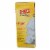Glad Force Flex Tall Kitchen Drawstring Trash Bags, Fresh Clean, 13 gal, 23 Ct Perspective: back