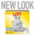 Glad ForceFlex Tall Kitchen Drawstring OdorShield Trash Bags Perspective: back