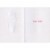 Avanti Stack Of Cups A-Press Glitter Thank You Card Perspective: back