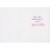 Avanti Stylized Shoe A-Press Birthday Card Perspective: back