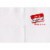 Avanti Hello Badge A-Press Thank You Card Perspective: back