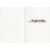 Avanti Dog With Cheesy Pizza Slice Funny Bulldog Birthday Card Perspective: back